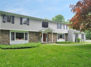 10 Stark Dr, Morristown, NJ 07960