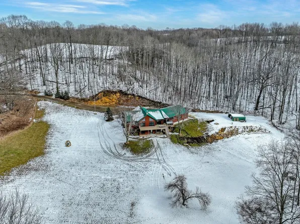 N5200 240th St, Menomonie, WI 54751