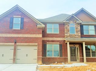 611 Stonebranch Dr #165, Loganville, GA 30052