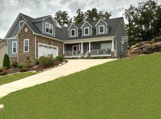 3558 Willow Lake Cir, Chattanooga, TN 37419