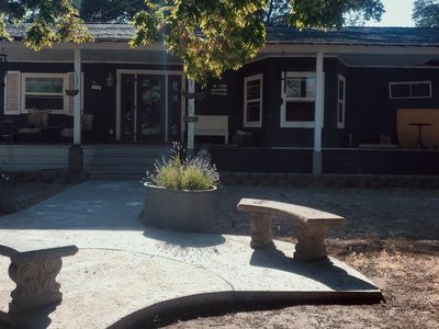 37570 Squaw Valley Rd, Squaw Valley, CA, 93675