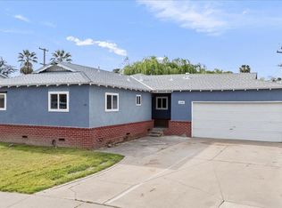 2029 Dickens Dr, Modesto, CA 95350