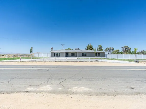 16621 Glendower Ave, North Edwards, CA 93523