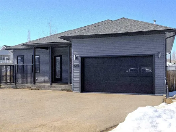 10310 E 84th St, Peace River, AB T8S 1Y1