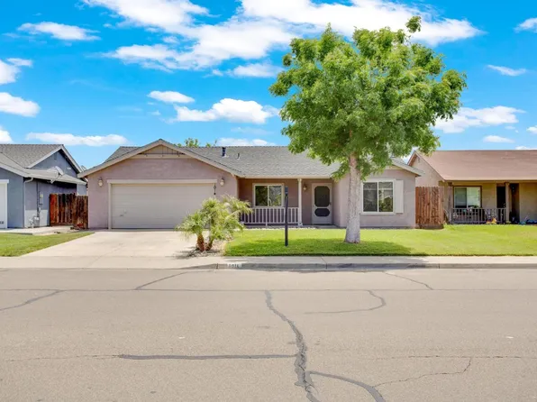 1014 Eucalyptus Ave, Newman, CA 95360