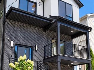 17-19 Seymour Avenue, Newark, NJ 07108