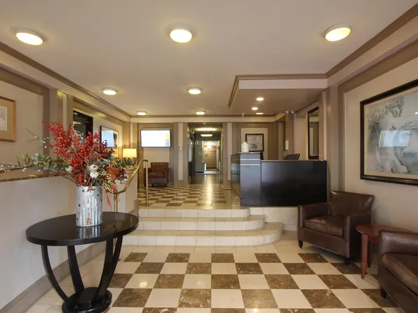 The Pennsylvania House