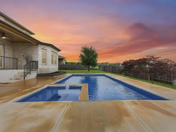 622 Cheyenne Ln, Cedar Park, TX 78613
