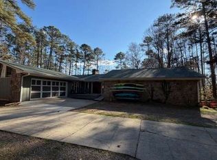 2345 Bethany Bnd, Milton, GA 30004