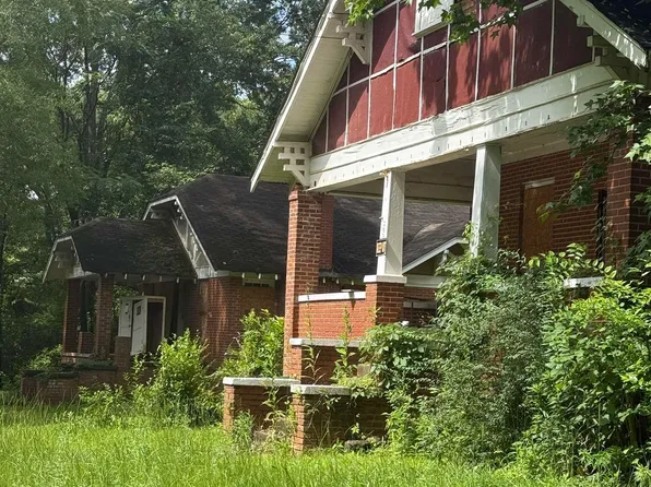 309 & 311 S Main Ave, Sylacauga, AL 35150