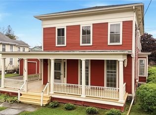290 Main St, Owego, NY 13827