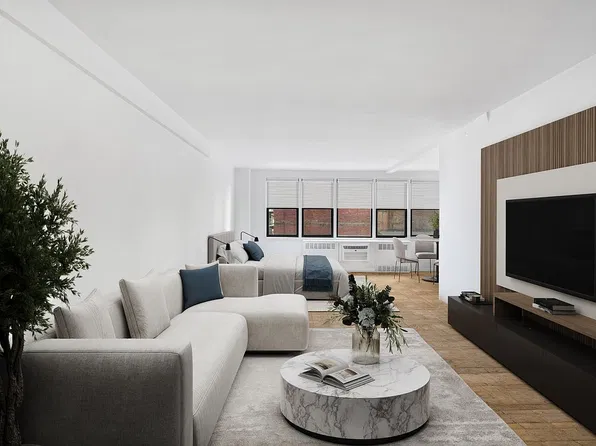 241 E 76th St APT 2B, New York, NY 10021