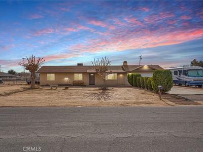 10730 Cochiti Rd, Apple Valley, CA, 92308