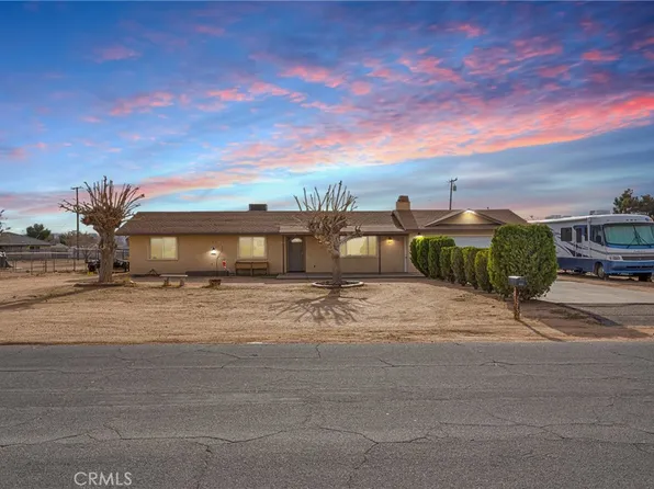 10730 Cochiti Rd, Apple Valley, CA 92308