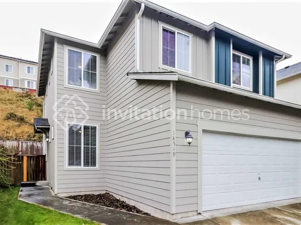 18519 101st Ave E, Puyallup, WA 98375