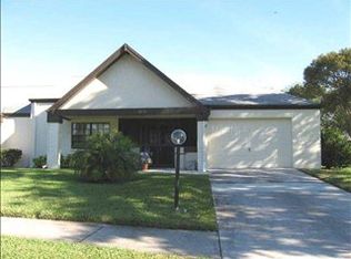 3473 Sutton Pl, Palm Harbor, FL 34684