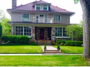 756 Luzerne St, Johnstown, PA 15905