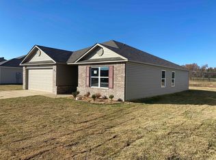 122 Sunland Dr, Beebe, AR 72012
