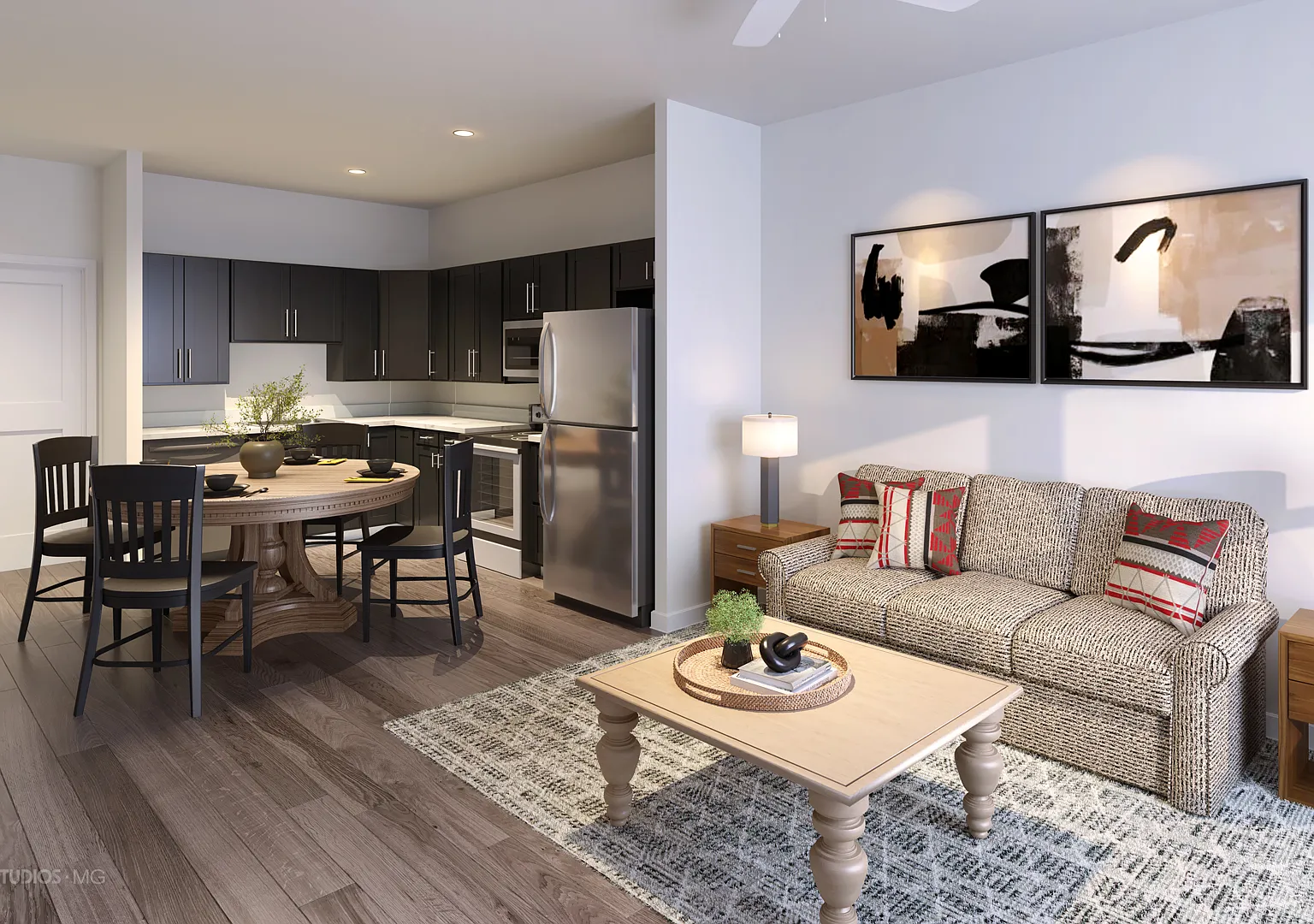 Oak Park Senior Living — Photo 4