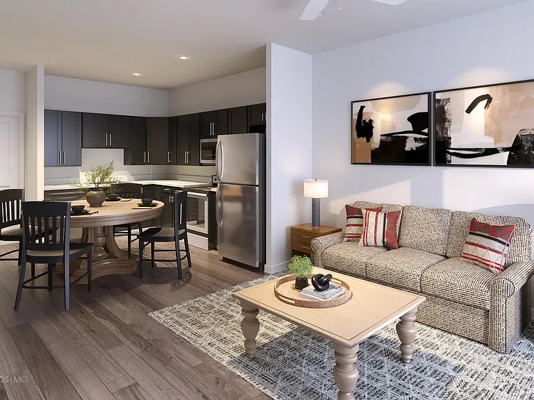Oak Park Senior Living — Photo 4