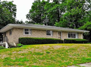 501 W Columbus St, West Liberty, OH