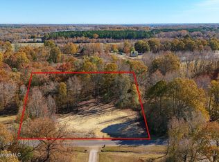 62 Shamrock Loop, Byhalia, MS 38611