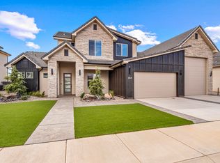 2814 S Woodrow Ln, Washington, UT 84780