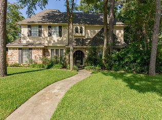 19102 Candletrail Dr, Spring, TX 77388