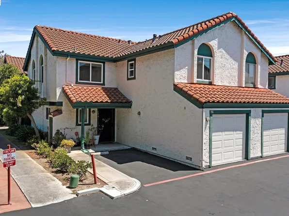 396 Hans Way, San Jose, CA 95133