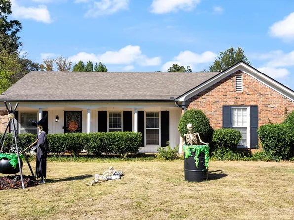 5960 Macleod Dr, Memphis, TN 38119