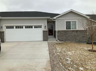 3610 Woodhaven Dr, Cheyenne, WY 82001