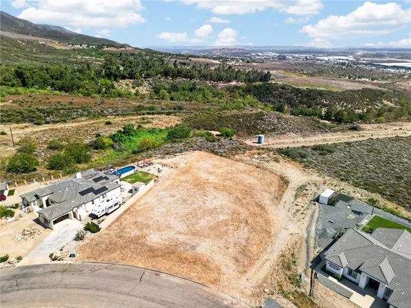 18655 Deercrest Estates Pl Lot 7, San Bernardino, CA 92407