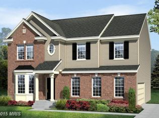 Rainbow Dr, Silver spring, MD 20905