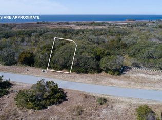 41060 Portside Dr LOT 49, Avon, NC 27915