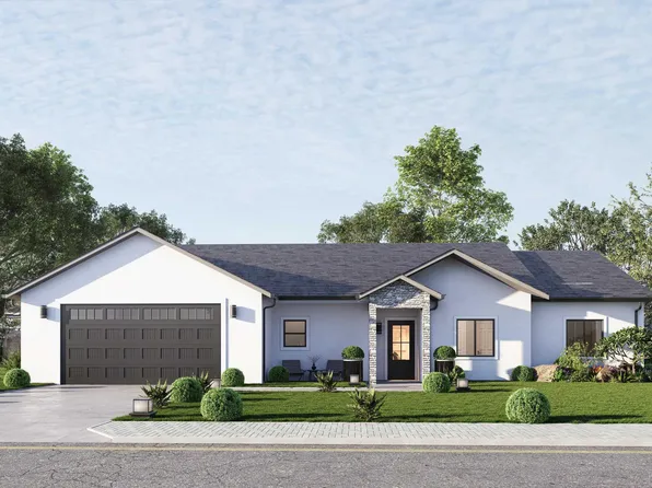 6030 W 31st Ave, Kennewick, WA 99338