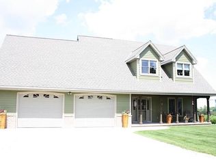 1126 S Main St, Cedar Grove, WI 53013