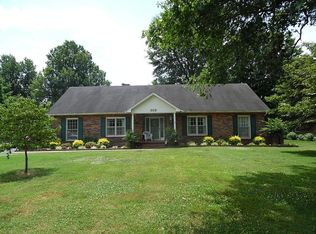 309 W Salcedo Rd, Sikeston, MO 63801