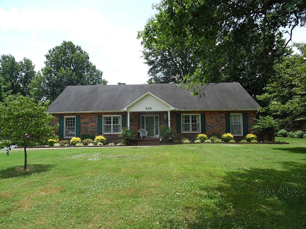 309 W Salcedo Rd - Property Image