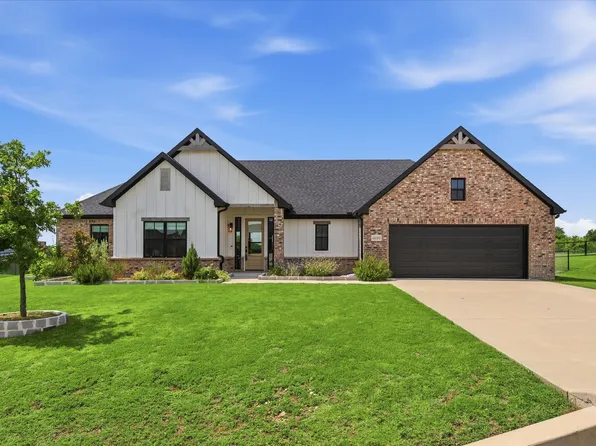 6680 Red Wing Ln, Sanger, TX 76266