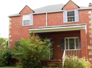 2511 E Strathmore Ave, Baltimore, MD 21214