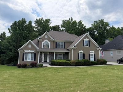 5060 Matthew Meadow Ct, Alpharetta, GA, 30004