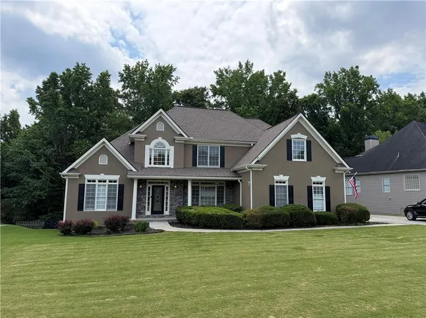 5060 Matthew Meadow Ct, Alpharetta, GA 30004