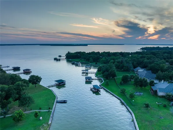 Jackson Cir, Kerens, TX 75144