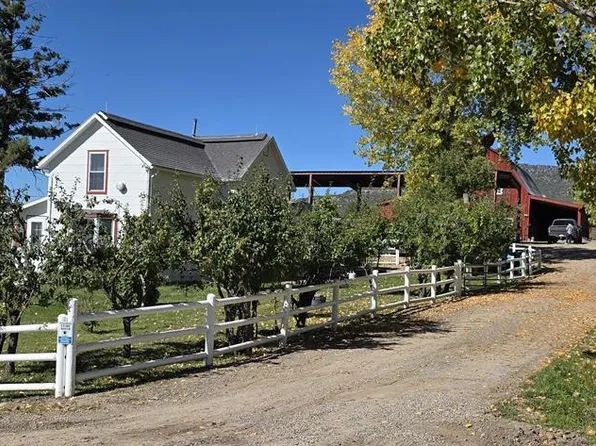 3115 CR 973, Ignacio, CO 81137