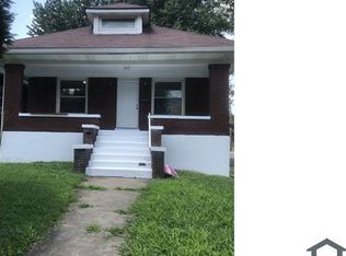 300 S Shawnee Ter, Louisville, KY 40212