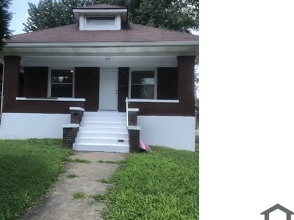 300 S Shawnee Ter, Louisville, KY 40212