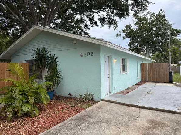 4402 44th Ave N APT A, Saint Petersburg, FL 33714