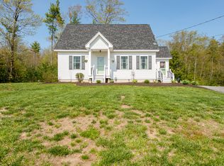 44 Spring Hill Rd, Lebanon, ME 04027