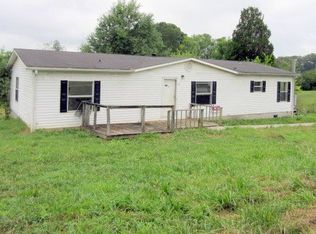 150 Comer Private Way, Loudon, TN 37774