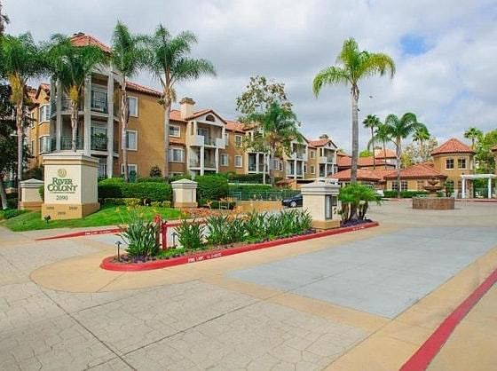 River Colony Complex